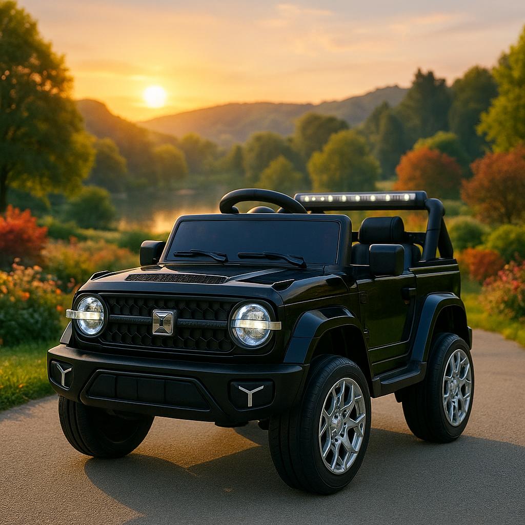 Lil' Rover