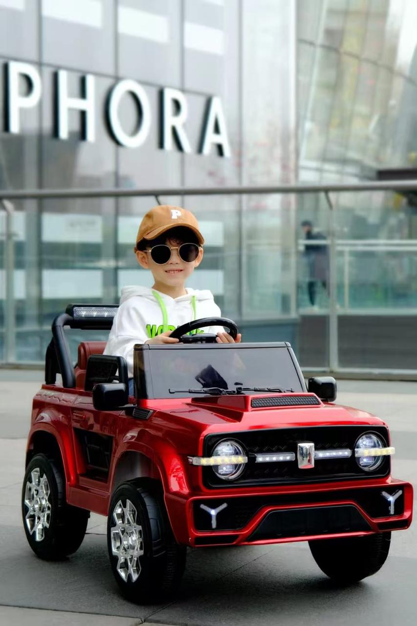 Lil' Rover