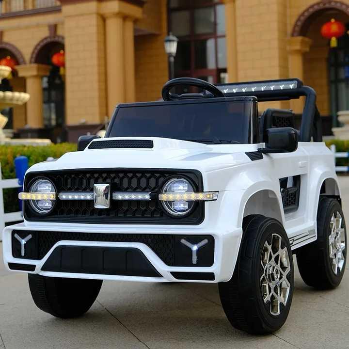 Lil' Rover