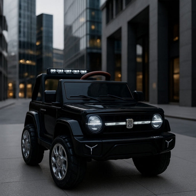 Lil' Rover